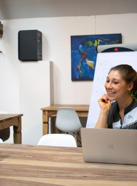 (On)gezond thuiswerken