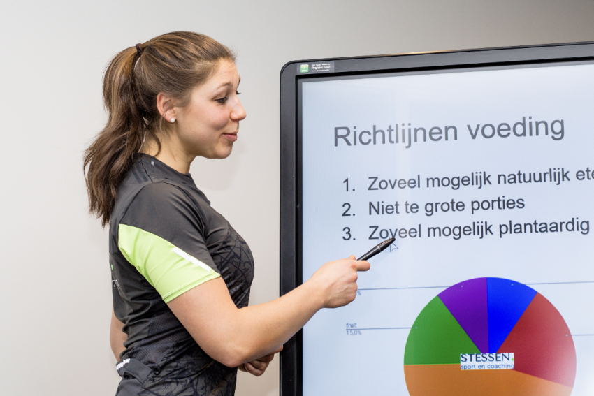 Tips & tricks: meer groenten eten