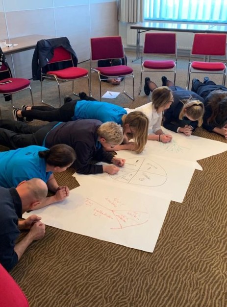 Tips om de vitaliteit van medewerkers te verhogen