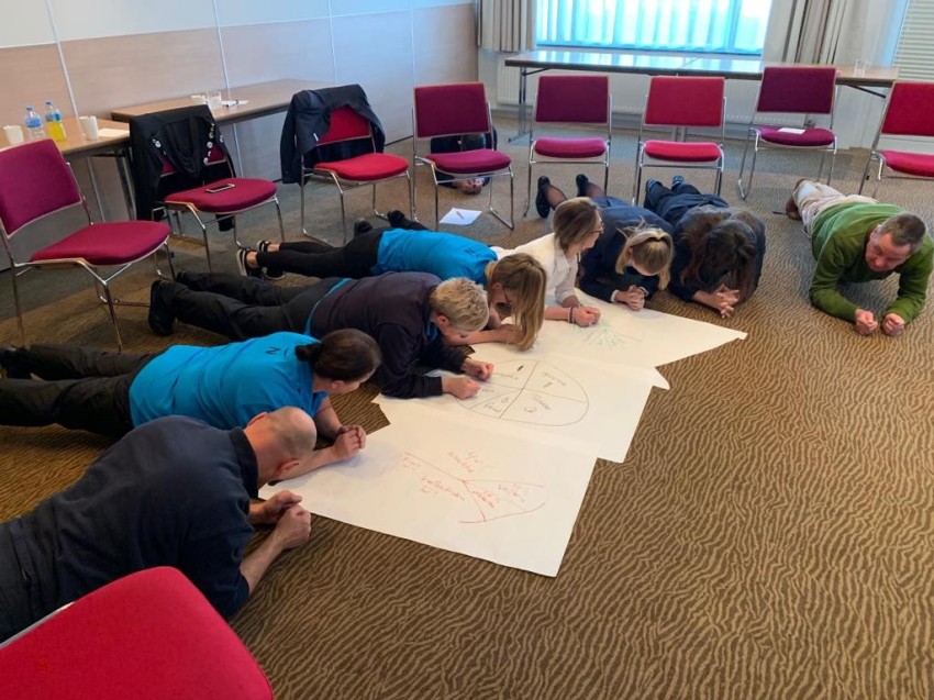 Tips om de vitaliteit van medewerkers te verhogen