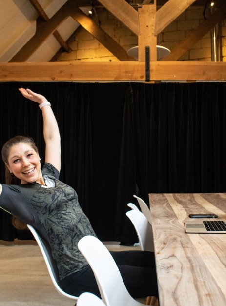 Vitale werknemers zijn gelukkiger: tips om direct toe te passen!