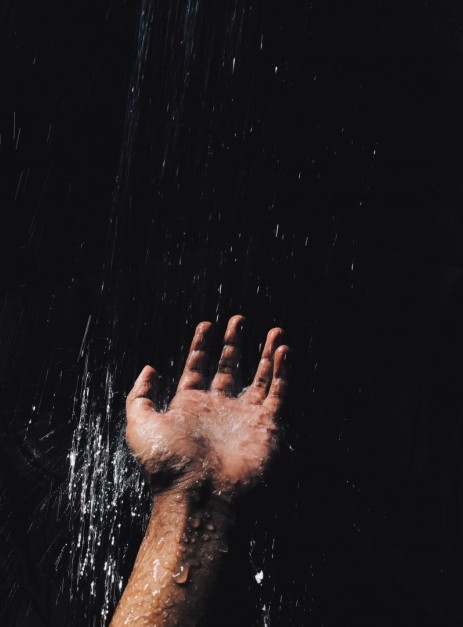 Koud douchen, waarom je er meteen mee zou moeten starten