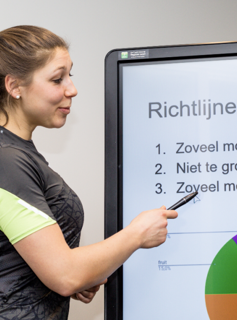 10x het belang van investeren in vitaliteit