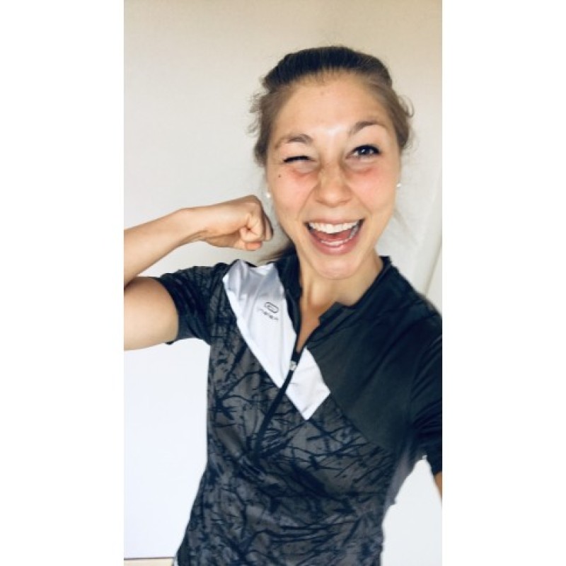 Stessen Online Training