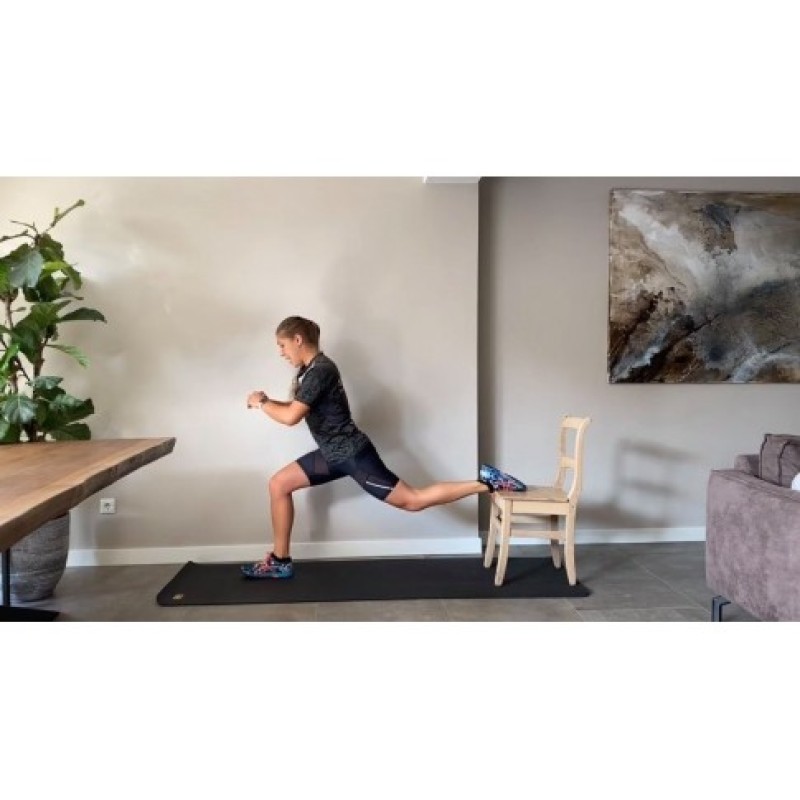 8 weken BBB Programma