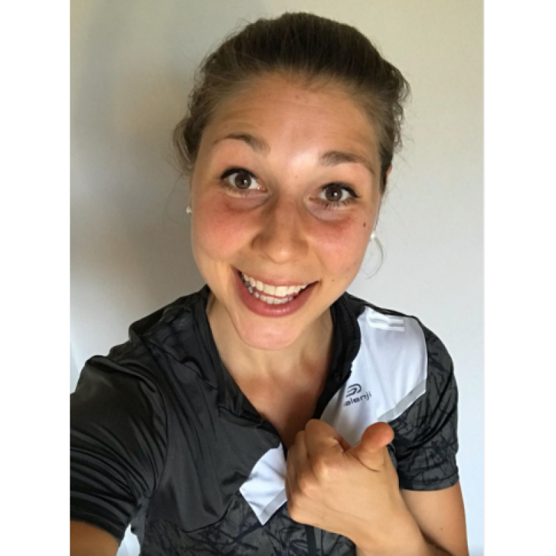 Kennismakingsgesprek