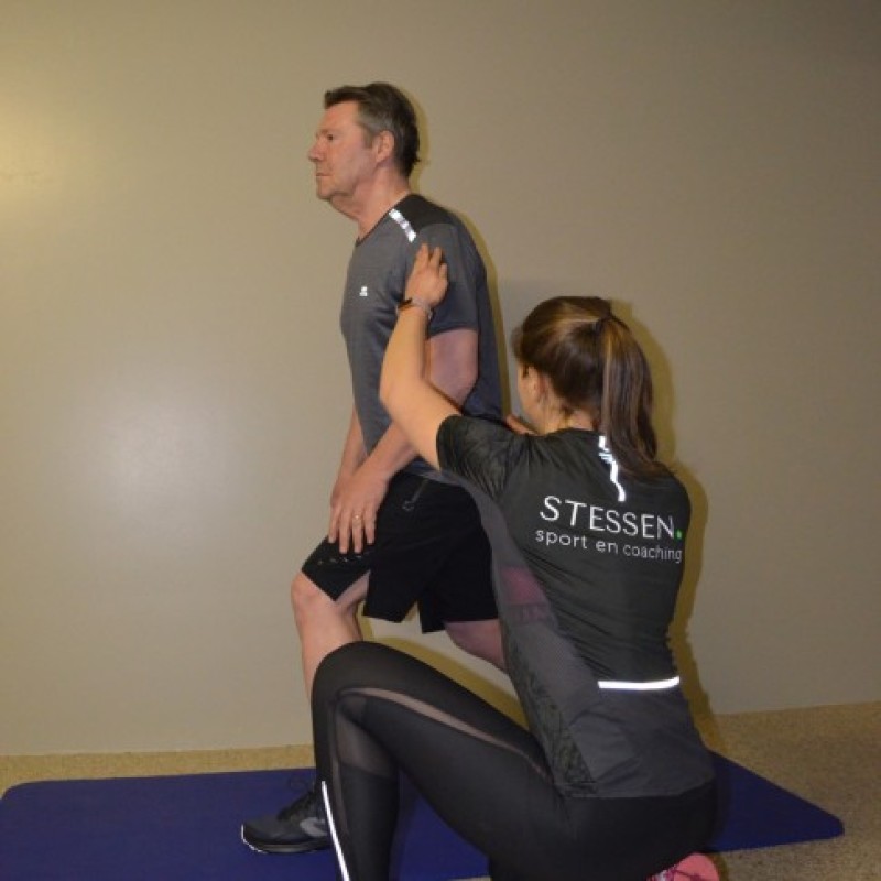 Personal Training 1x per week