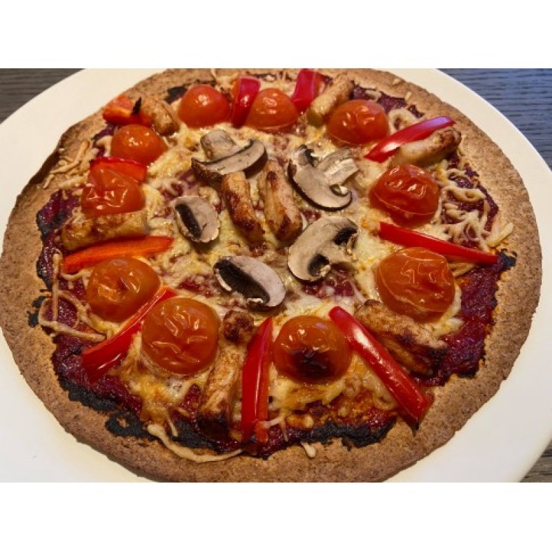 12 weken Voedingsschema